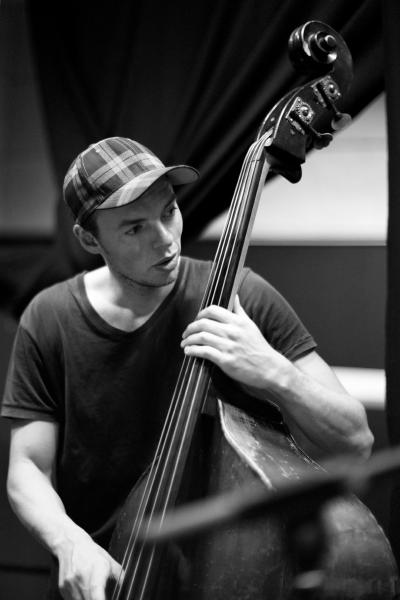 Mads Mathias Orchestra
