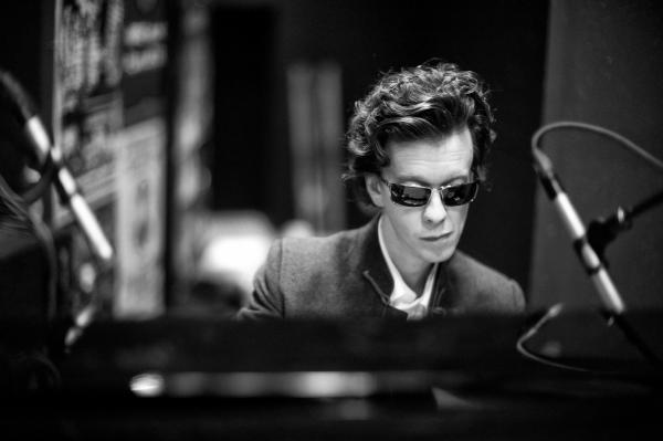 Mads Mathias Orchestra