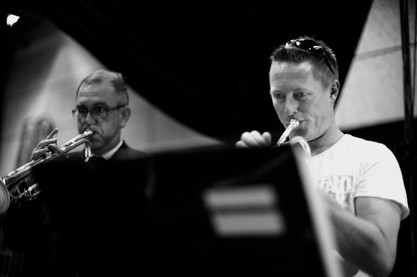 Mads Mathias Orchestra