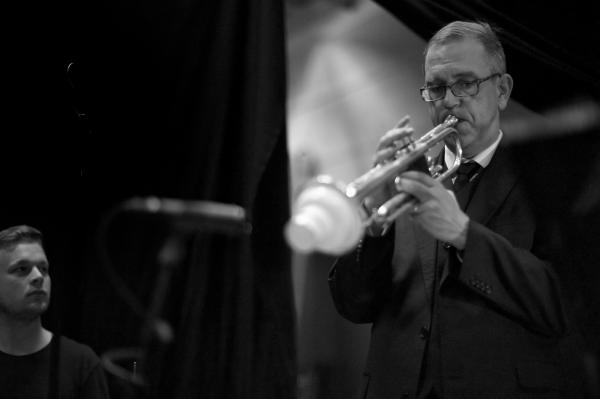 Mads Mathias Orchestra