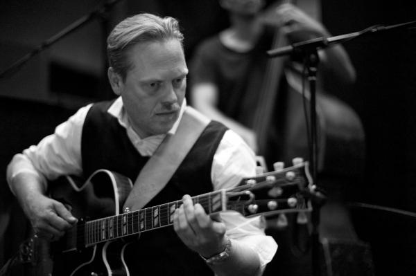 Mads Mathias Orchestra