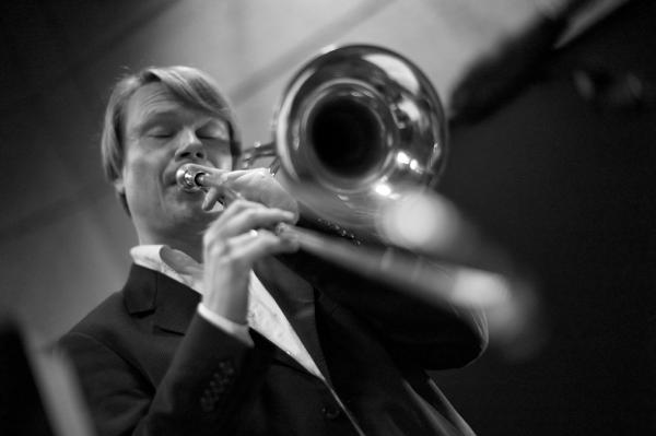 Mads Mathias Orchestra