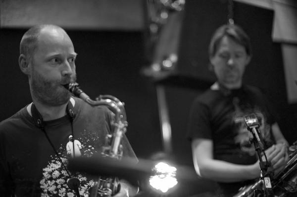 Mads Mathias Orchestra