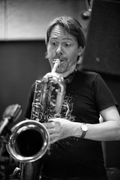Mads Mathias Orchestra