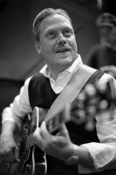 Mads Mathias Orchestra