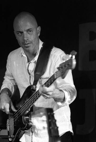 Niclas Knudsen Guitar Inferno