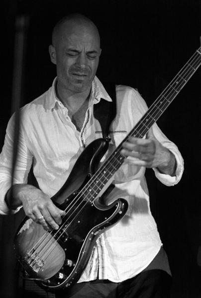 Niclas Knudsen Guitar Inferno