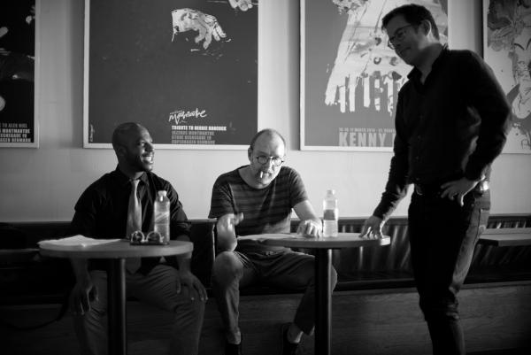Dexter Gordon Festival: Tivon Pennicott & The Great Danes