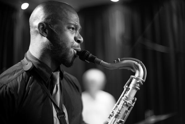 Dexter Gordon Festival: Tivon Pennicott & The Great Danes
