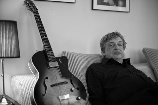 Philip Catherine