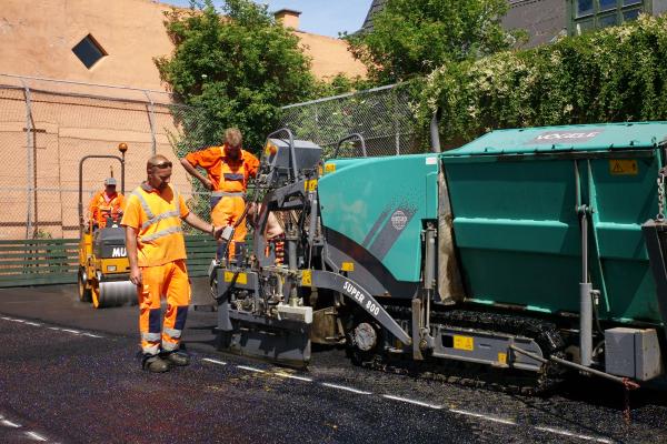 Tilbury Roadstone Ltd & Redland Aggregates Ltd