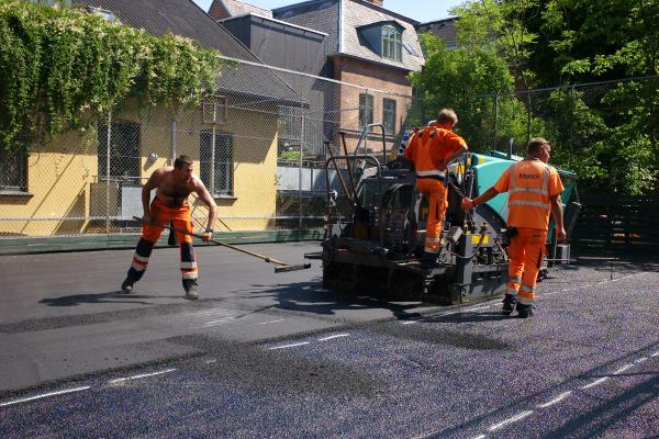 Tilbury Roadstone Ltd & Redland Aggregates Ltd