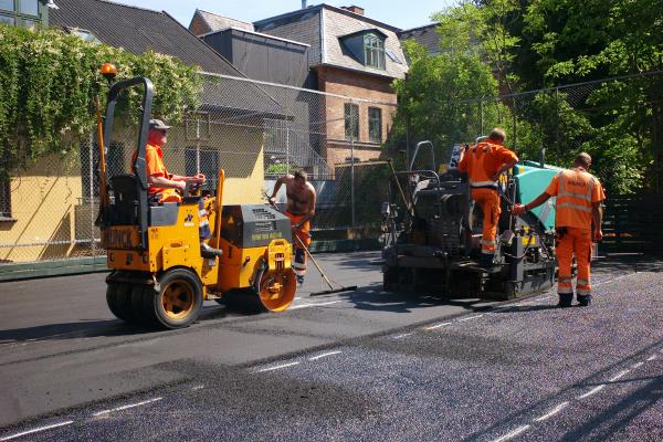 Tilbury Roadstone Ltd & Redland Aggregates Ltd