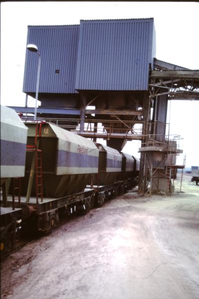 Tilbury Roadstone Ltd & Redland Aggregates Ltd