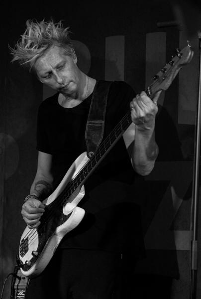 Rune Funch Picture Music
