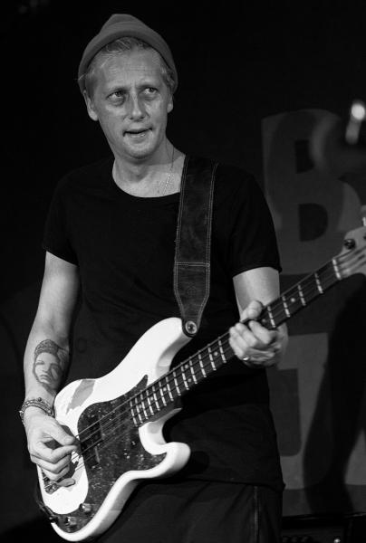 Rune Funch Picture Music