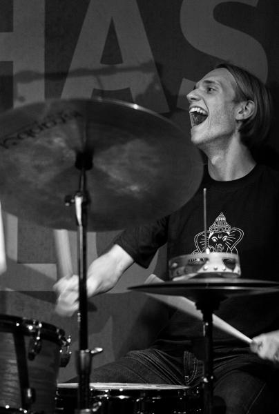 Rune Funch Picture Music
