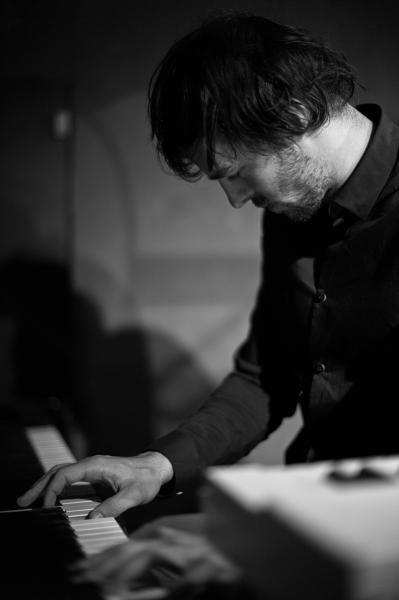 Rune Funch Picture Music
