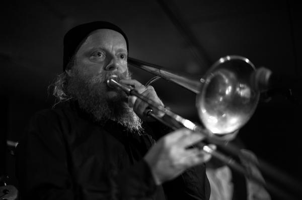 Rune Funch Picture Music