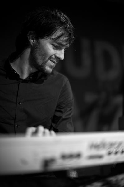 Rune Funch Picture Music