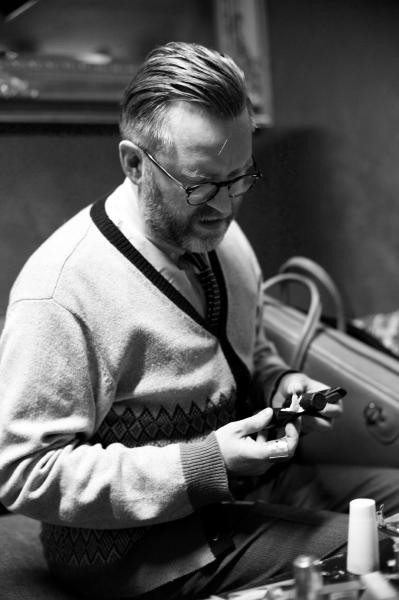 Søren Dahl Jeppesen