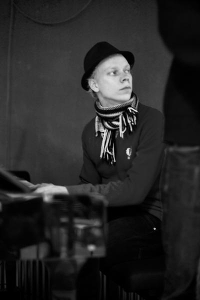 Søren Dahl Jeppesen