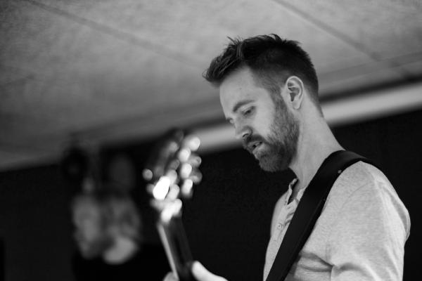 Søren Dahl Jeppesen