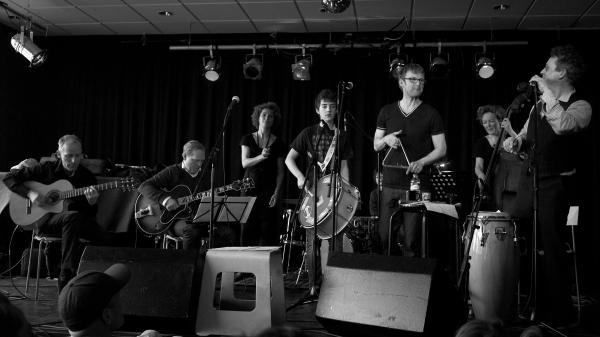 String Swing