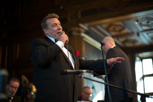 Thomas Eje