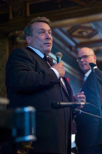 Thomas Eje
