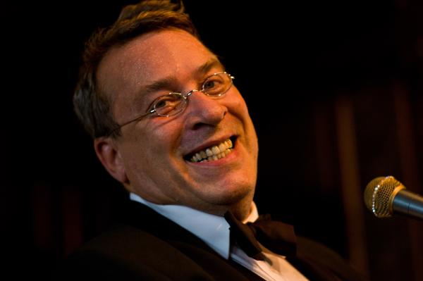 Thomas Eje
