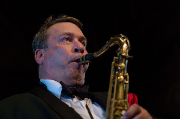 Thomas Eje